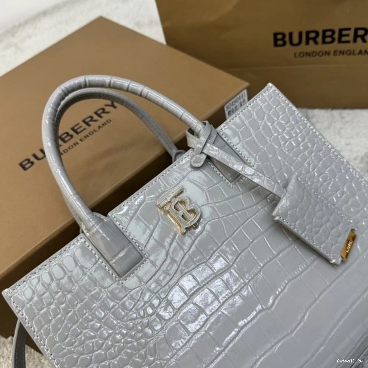 64488 Bags Handle Top Burberry ZeroBulk 0715